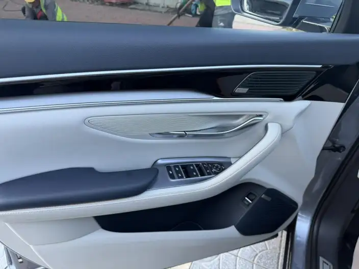 BYD Song PLUS DM 2023 Model DM-i Champion Edition 150KM Flagship PLUS