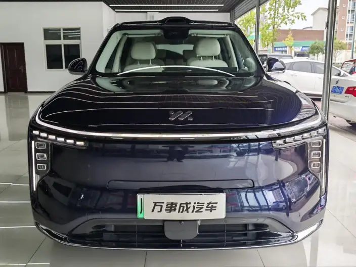 IM LS9 2026 Model 52 Ultra