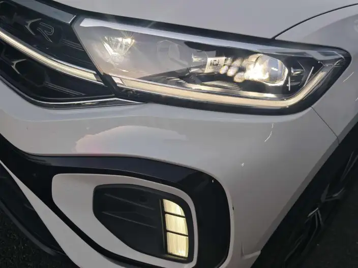 Volkswagen T-Roc 2023 Model 300TSI DSG Chenguang Edition – фото 5