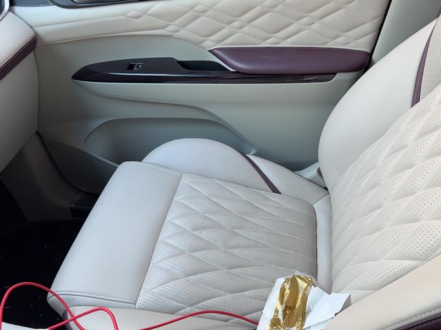 Buick GL8 2022 ES Land Premium 653T Comfort – фото 7