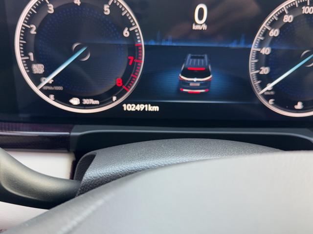 Buick GL8 2022 ES Land Premium 653T Comfort – фото 8