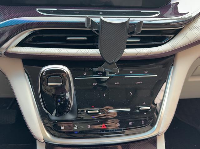 Buick GL8 2022 ES Land Premium 653T Comfort – фото 10