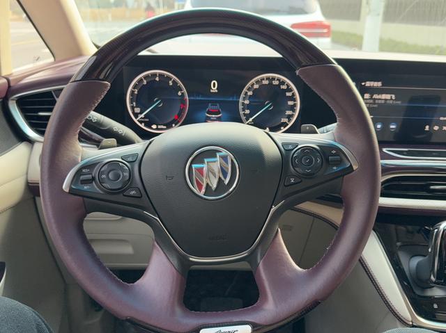 Buick GL8 2022 ES Land Premium 653T Comfort – фото 11