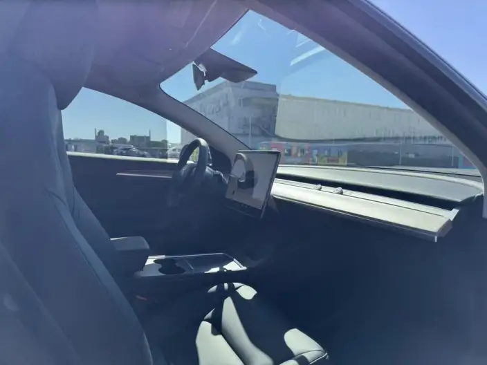 Model 3 2022 Model Performance High performance All-wheel drive version – фото 8