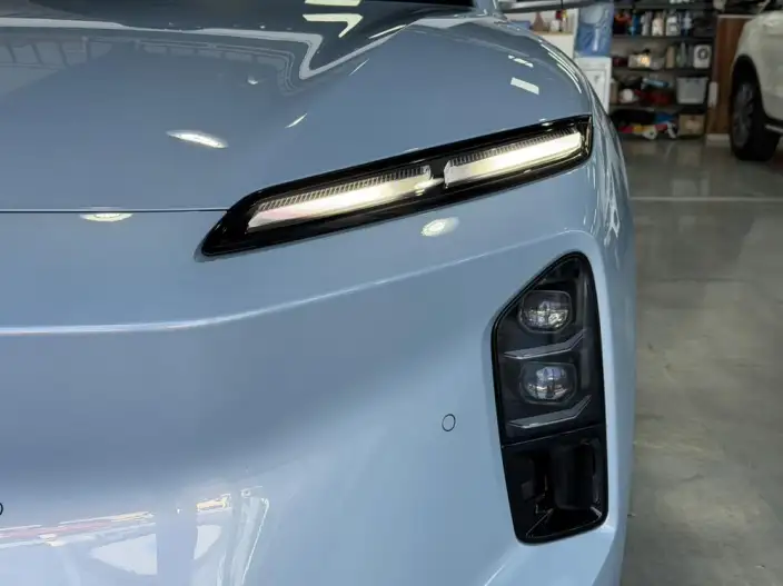 NIO ET5T 2025 Model 75kWh – фото 5