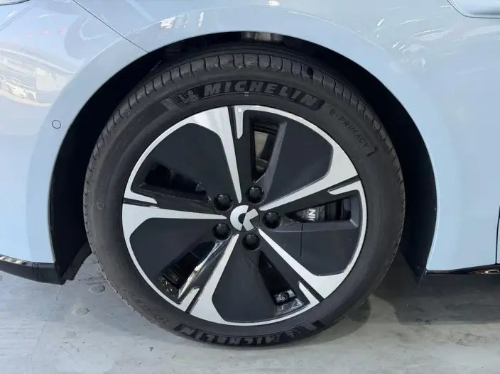 NIO ET5T 2025 Model 75kWh – фото 8