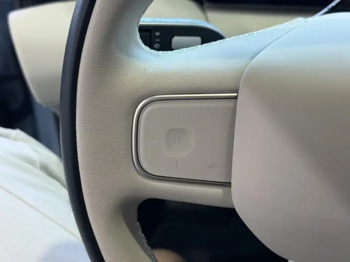 NIO ET5T 2025 Model 75kWh – фото 9