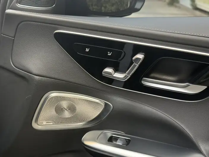 Mercedes-Benz C-Class 2024 Model Facelift C 260 L Haoye Sports Edition – фото 9