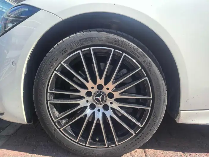 Mercedes-Benz C-Class 2024 Model C 260 L Sports Edition – фото 6