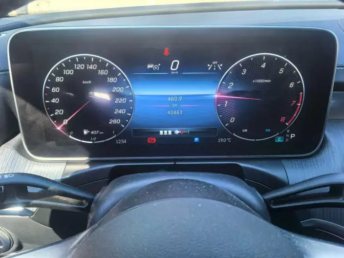 Mercedes-Benz C-Class 2024 Model C 260 L Sports Edition – фото 9
