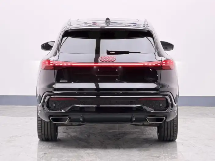 Audi Q5L 2026 Model 2.0T Smart Hybrid Exclusive Model – фото 5