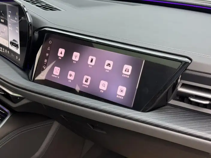 Audi Q5L 2026 Model 2.0T Smart Hybrid Exclusive Model – фото 10