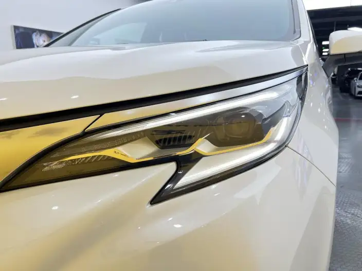 Granvia 2024 Model Intelligent Hybrid 2.5L 2WD Deluxe Edition – фото 7
