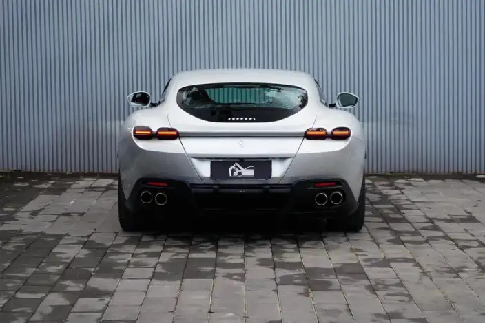 Ferrari Roma 2023 Model 3.9T Automatic Rear Drive 4 seat – фото 3