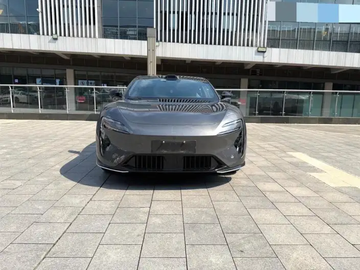 Avita 06 2025 Model Ultra 4WD EV Edition – фото 2