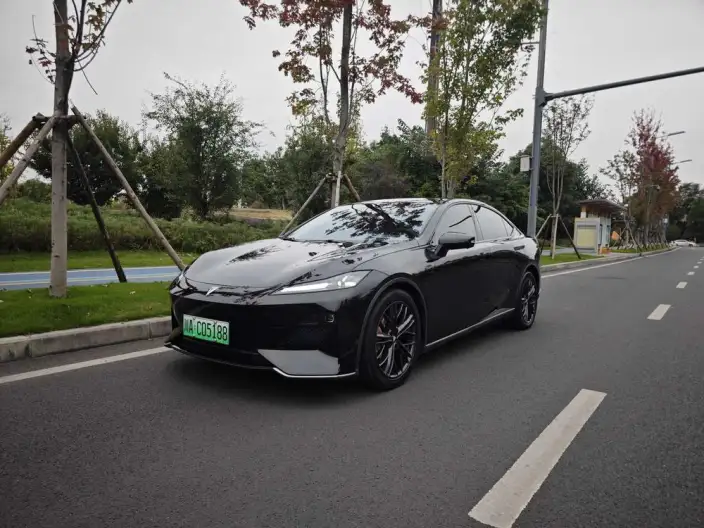 DEEPAL SHENLAN SL03 2022 Model 515 EV Edition