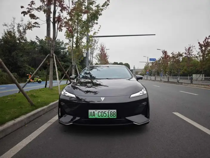 DEEPAL SHENLAN SL03 2022 Model 515 EV Edition