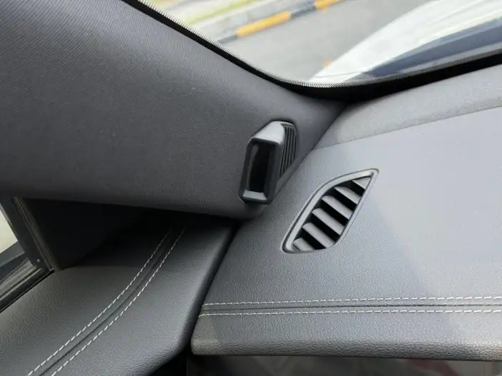 NETA S 2023 Model EV 520 Rear Drive Edition – фото 8