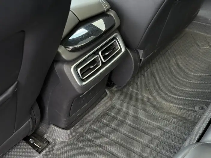 NETA S 2023 Model EV 520 Rear Drive Edition – фото 9