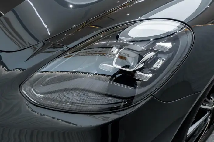 Panamera 2023 Model Panamera Executive Extended Edition 2.9T – фото 9