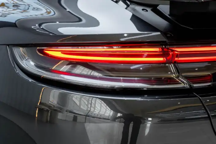 Panamera 2023 Model Panamera Executive Extended Edition 2.9T – фото 10