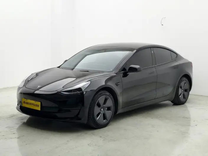 Model 3 2022 Model Rear-wheel drive version – фото 1