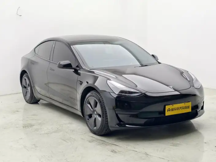 Model 3 2022 Model Rear-wheel drive version – фото 3
