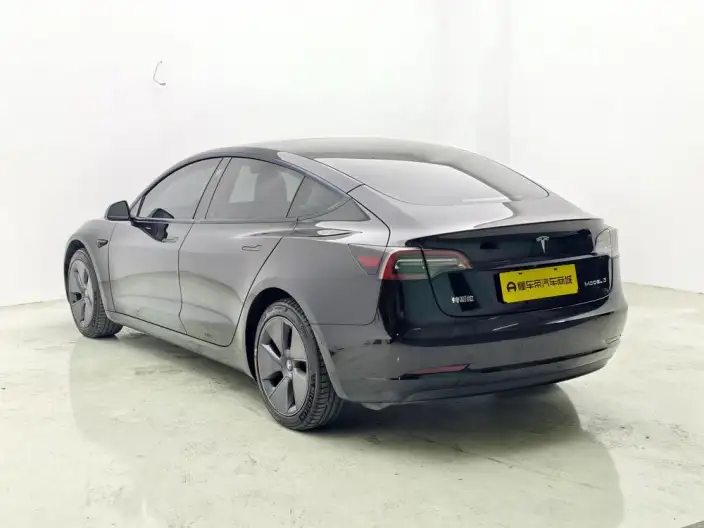 Model 3 2022 Model Rear-wheel drive version – фото 5