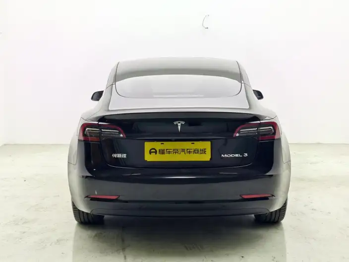 Model 3 2022 Model Rear-wheel drive version – фото 6