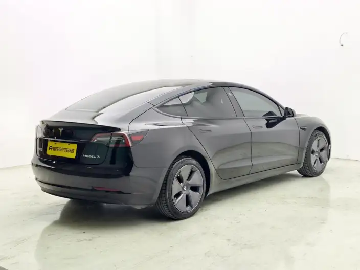 Model 3 2022 Model Rear-wheel drive version – фото 7