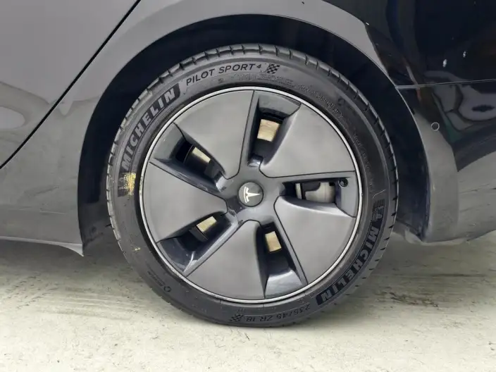 Model 3 2022 Model Rear-wheel drive version – фото 9
