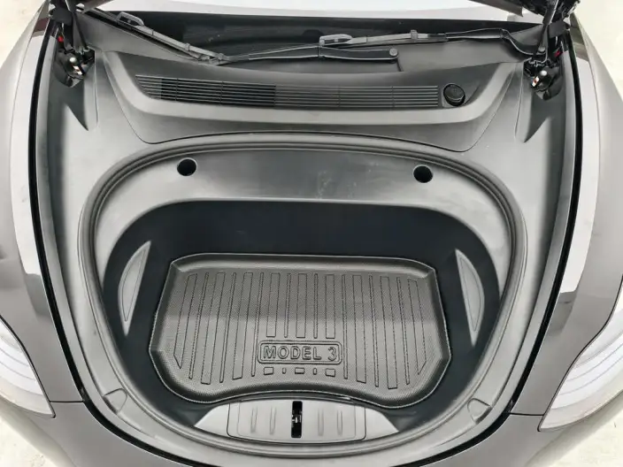 Model 3 2022 Model Rear-wheel drive version – фото 10