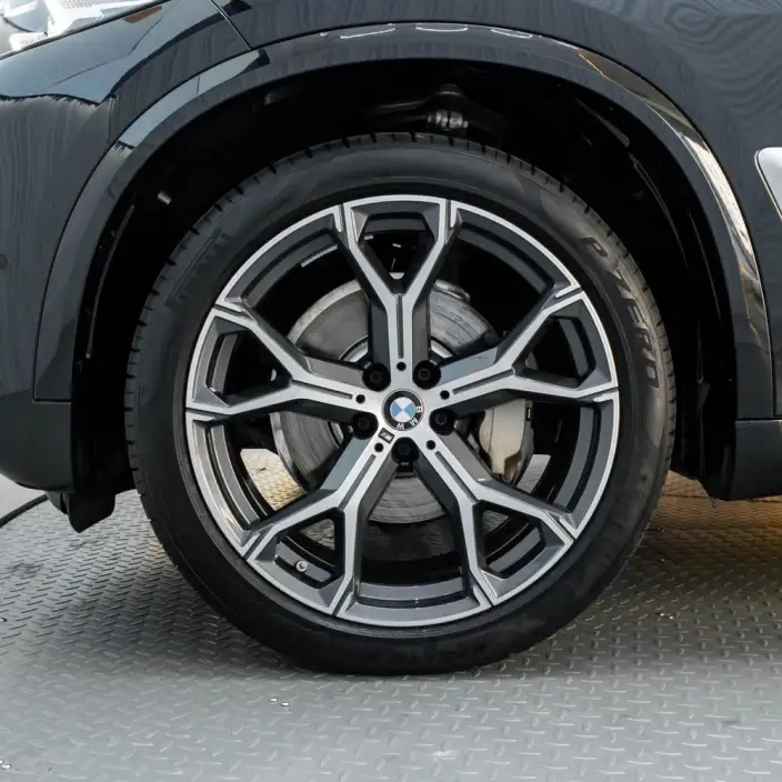 BMW X5 2023 Model xDrive30Li Exclusive Model M Sports Set – фото 8