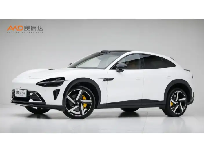 Xiaomi YU7 2025 Model 4WD Max Edition – фото 1