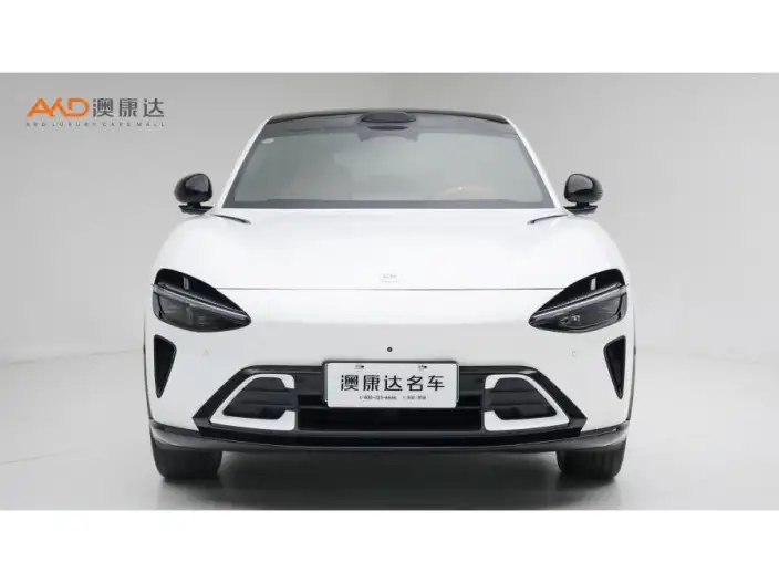 Xiaomi YU7 2025 Model 4WD Max Edition – фото 2