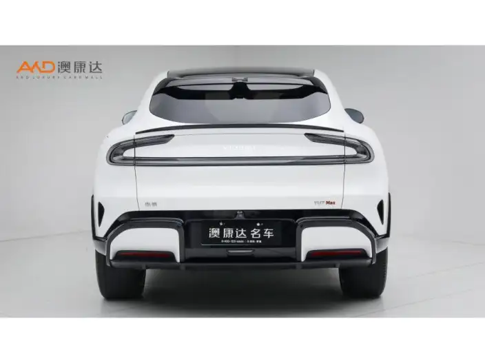 Xiaomi YU7 2025 Model 4WD Max Edition – фото 3