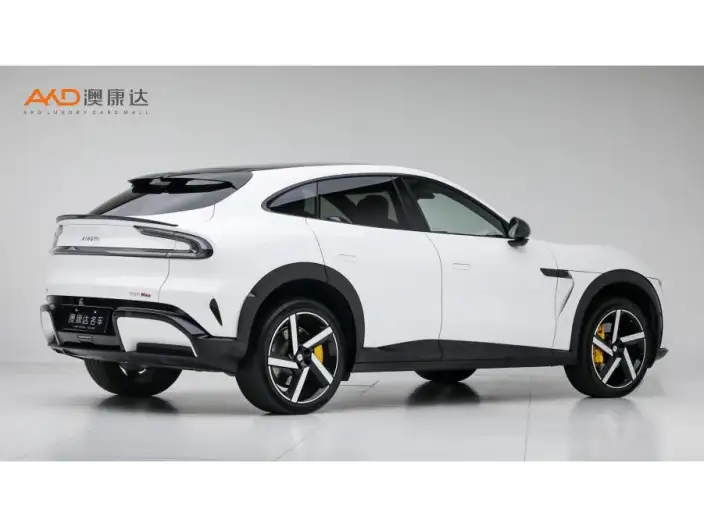 Xiaomi YU7 2025 Model 4WD Max Edition – фото 4