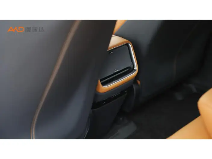 Xiaomi YU7 2025 Model 4WD Max Edition – фото 5