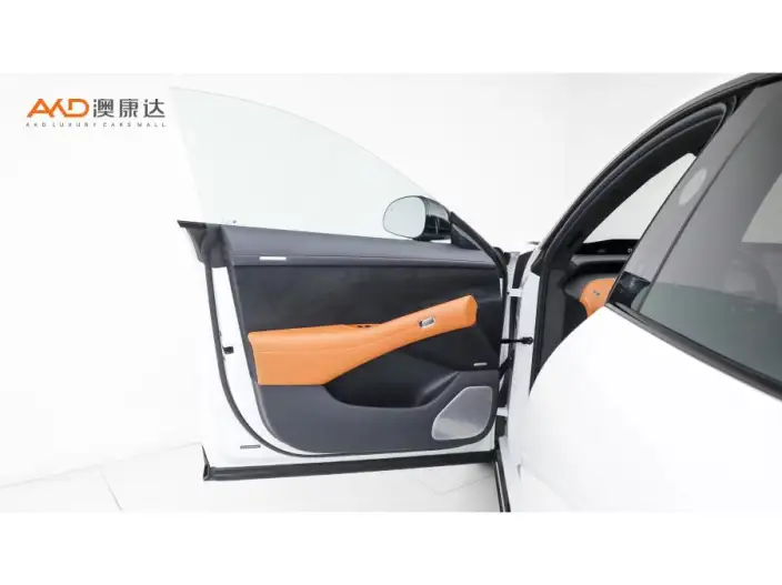 Xiaomi YU7 2025 Model 4WD Max Edition – фото 9