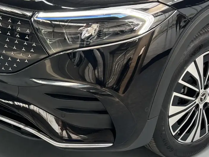 Mercedes-Benz EQB 2025 Model EQB 260 – фото 4