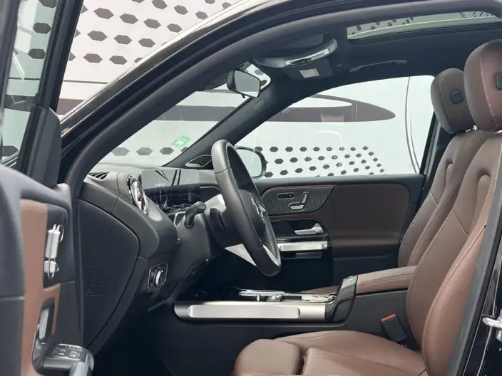 Mercedes-Benz EQB 2025 Model EQB 260 – фото 9