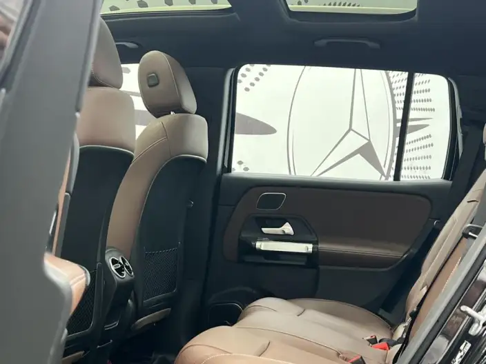 Mercedes-Benz EQB 2025 Model EQB 260 – фото 10