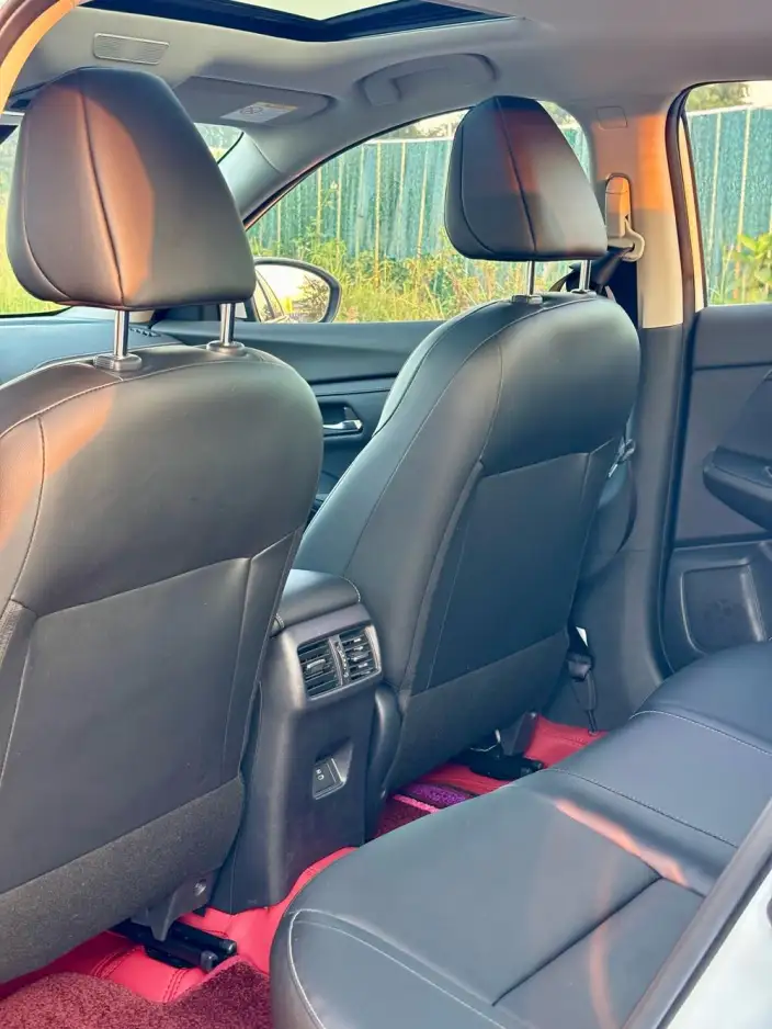 Nissan Sylphy 2023 Model 1.6L CVT Yuexiang Edition – фото 9