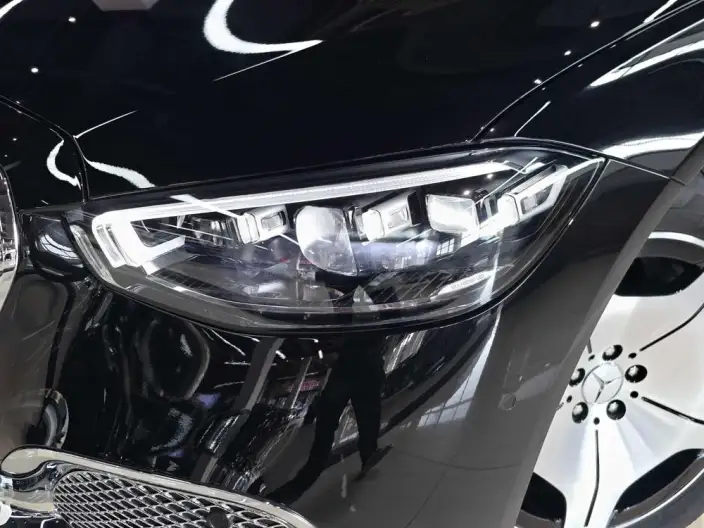 Mercedes-Maybach S-Class 2026 Model S 480 4MATIC – фото 7
