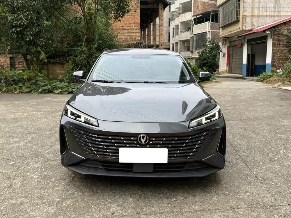 Changan Eado 2024 1.5T DCT Premium – фото 2