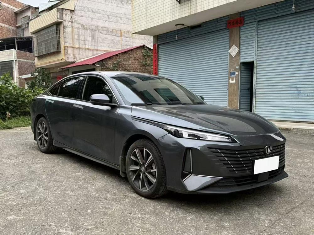 Changan Eado 2024 1.5T DCT Premium – фото 3