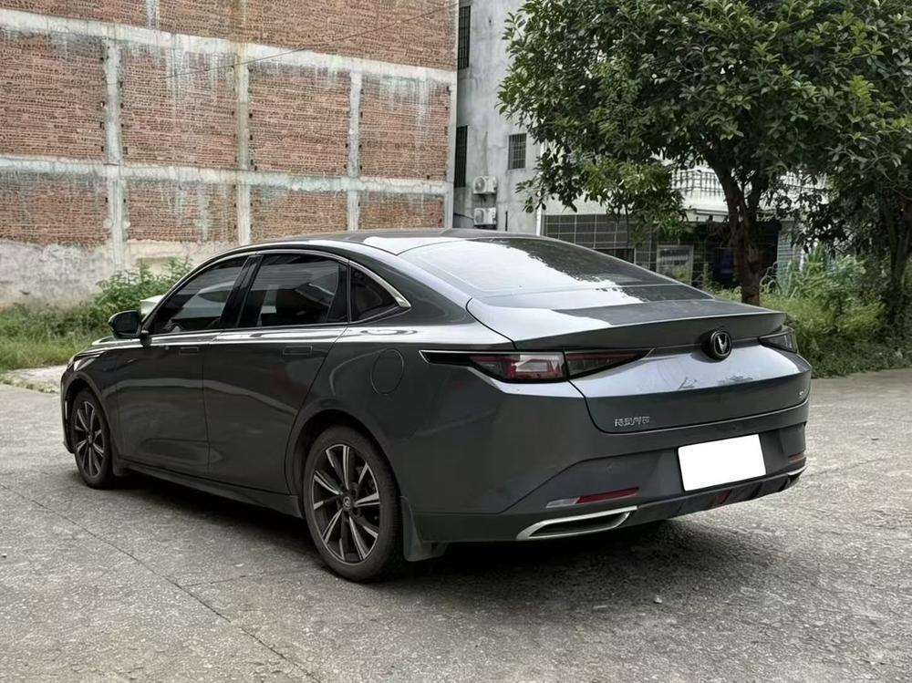 Changan Eado 2024 1.5T DCT Premium – фото 4