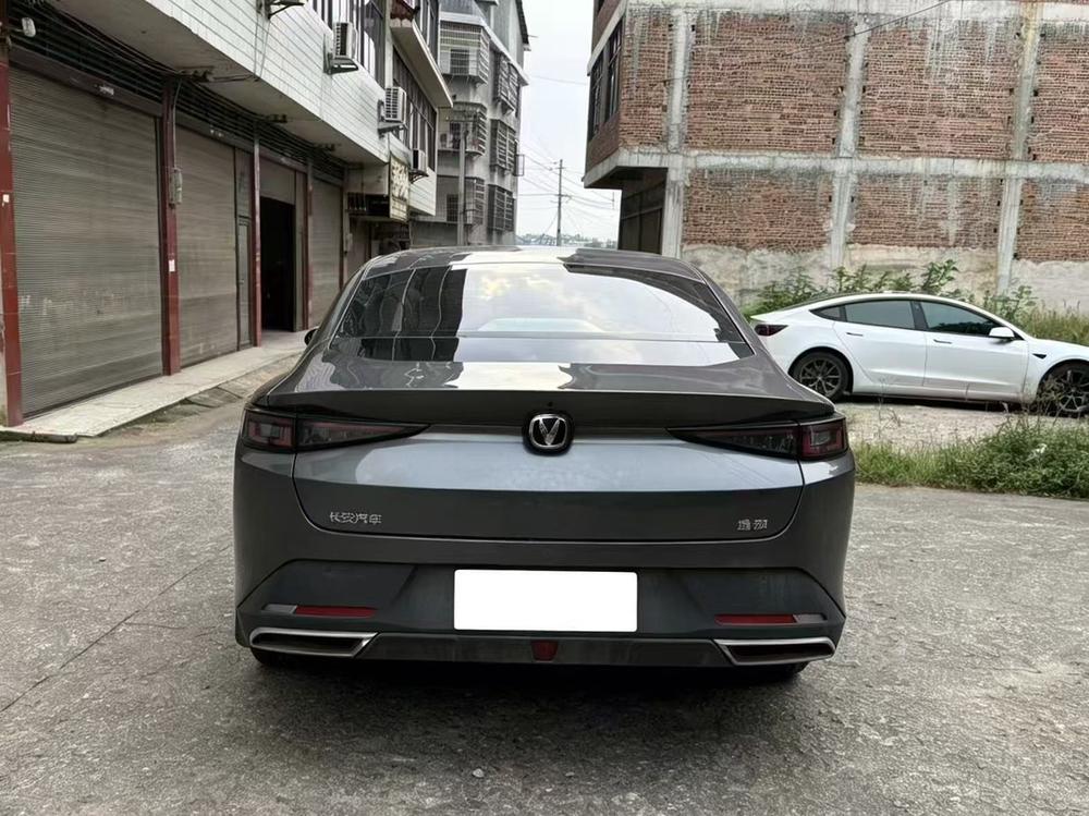 Changan Eado 2024 1.5T DCT Premium – фото 5