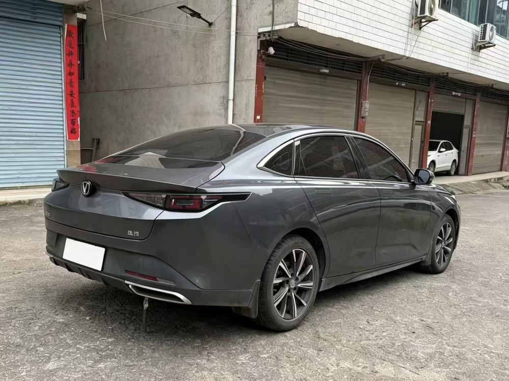 Changan Eado 2024 1.5T DCT Premium – фото 6
