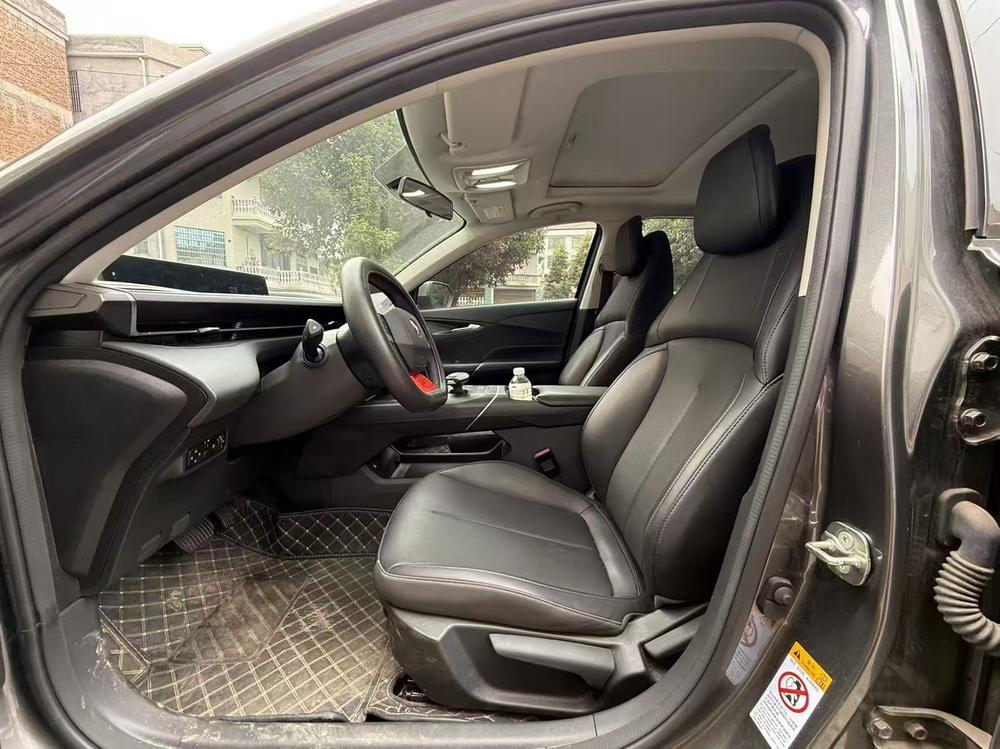 Changan Eado 2024 1.5T DCT Premium – фото 8